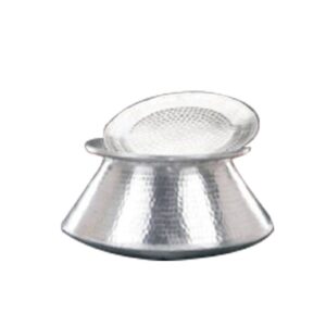 Cooking Pot Biriyani Aluminum