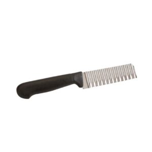 Knife ZigZag