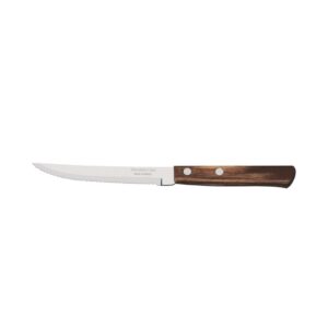 Knife Steak