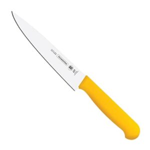 knife Chef Yellow