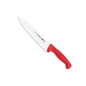 knife Chef Red