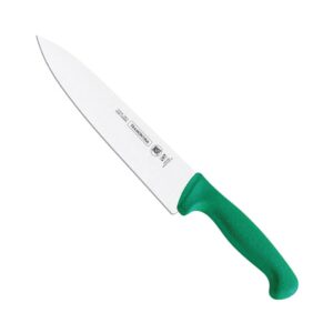 knife Chef Green