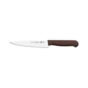 Knife Chef Brown