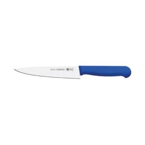 Knife Chef Blue