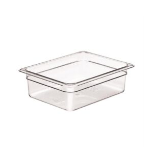 GN PAN POLYCARBONATE 1-2