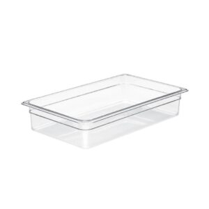 GN PAN POLYCARBONATE 1-1