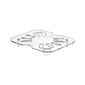 GN Pan Drain Shelf 1-6
