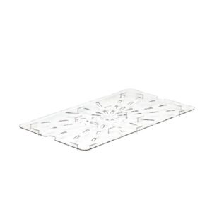 GN Pan Drain Shelf 1-1