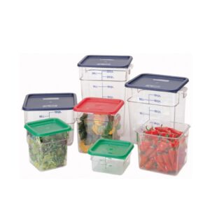 Food Storage Container Set