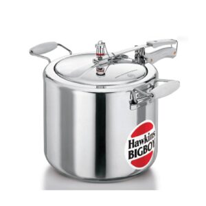 Cooker Hawkins Bigboy